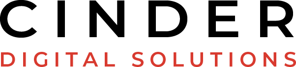 Cinder Digital Solutions